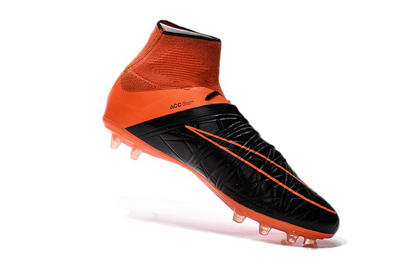 Nike Hypervenom Phantom II FG Men Shoes--020